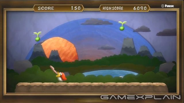 Game & Wario - Video Review (Wii U) смотреть онлайн