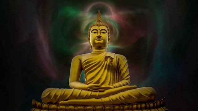 Музыка для медитации-Music For Meditation