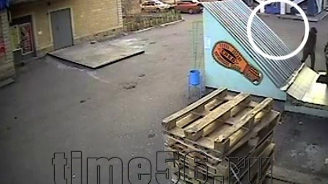 Эксклюзивная видеозапись с местпа ограбления банка time56 ru смотреть онлайн