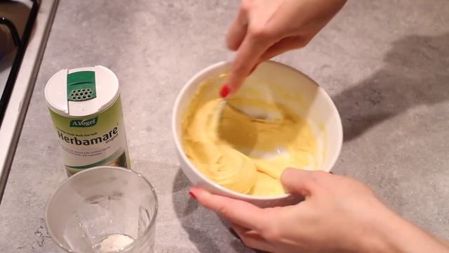 Cook With M&M / Soup With Dumplings For Children (Суп с галушками)