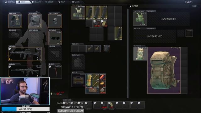 The Most Cost Effective Meta AK Build - Escape From Tarkov смотреть онлайн