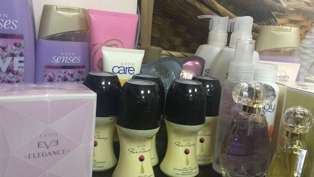 Заказ Avon 3 каталог 2020 ( очередной заказ) смотреть онлайн