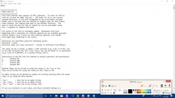Fatal error: Maximum execution time of 30 seconds exceeded in MAMP wordpress