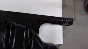 Бачок радиатора MAN TGA TGS TGX, 81060164510