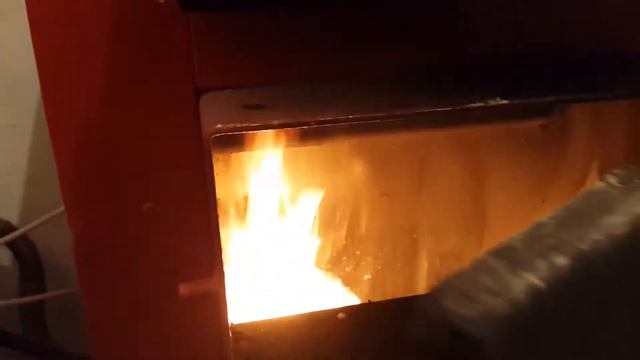 Битерм твердотопливный котел длительного горения Бишкек смотреть онлайн