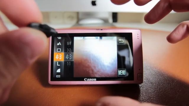 Canon IXUS 240 HS | Revisión en profundidad смотреть онлайн