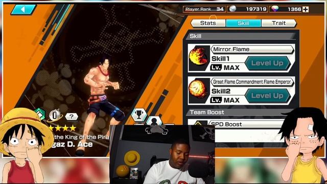 2021 GUIDE: HOW TO GET INCREASE PARTY POWER IN ONE PIECE BOUNTY RUSH смотреть онлайн
