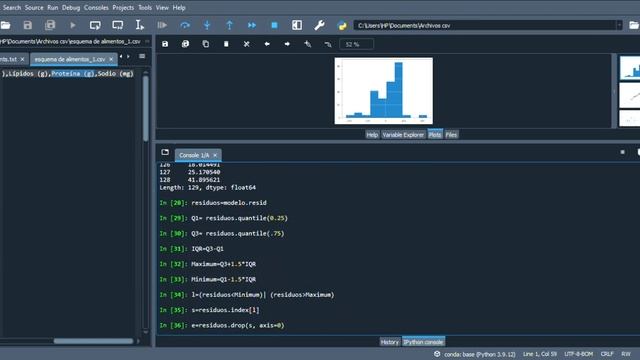 Spyder Python 3 9 2022 11 24 10 21 22 смотреть онлайн