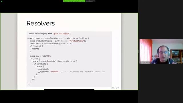 Reacticon 3 - Pierre Martin - Y смотреть онлайн