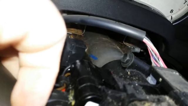 2004 saturn vue redline turnsignal multiswitch смотреть онлайн