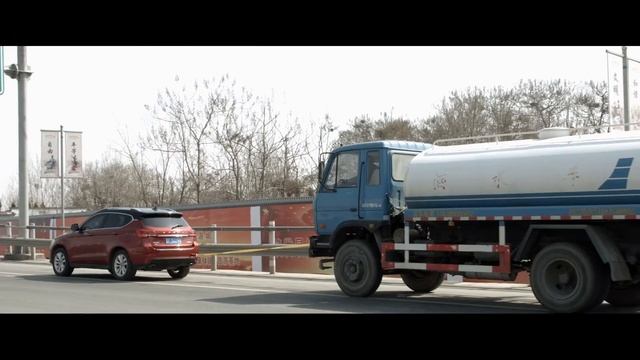 HAVAL - Aries смотреть онлайн