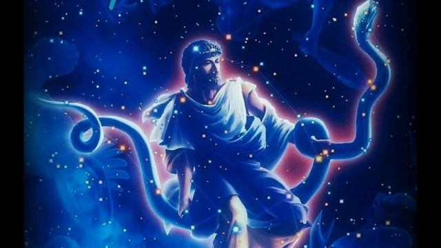 Знак зодиака змееносец