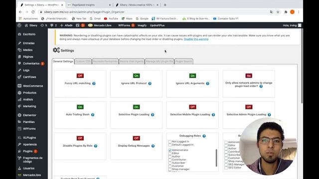 ✅ Cómo acelerar la carga de Wordpress ? Optimiza y mejora la velocidad de tu sitio web ? смотреть онлайн