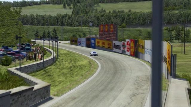 Koenigsegg Gemera Vs Koenigsegg Jesko Vs Koenigsegg Regera At Old Spa