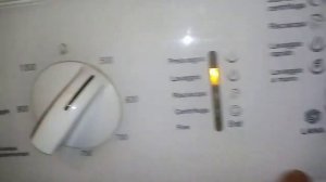 Обзор стиральной машины ARDO AE1033