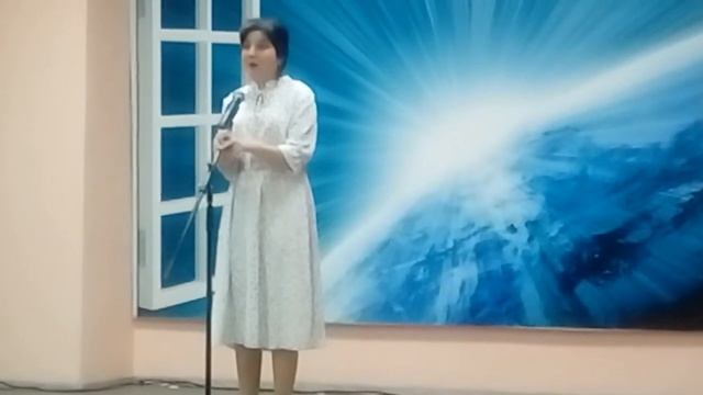 "Белая ворона" (стихотворение Л.Рубальской) - Юлия Абдрахманова смотреть онлайн