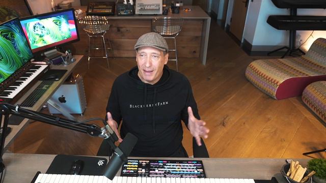 Soundpaint - Vintage Talk Box UDS - Official Walkthrough смотреть онлайн