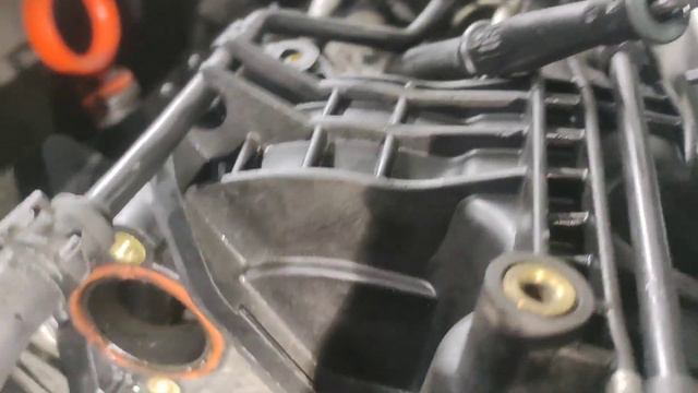 VW Golf 1.6 TDI Гідроудар з задірами після чистки⁉️ системи екології без демонтажу смотреть онлайн