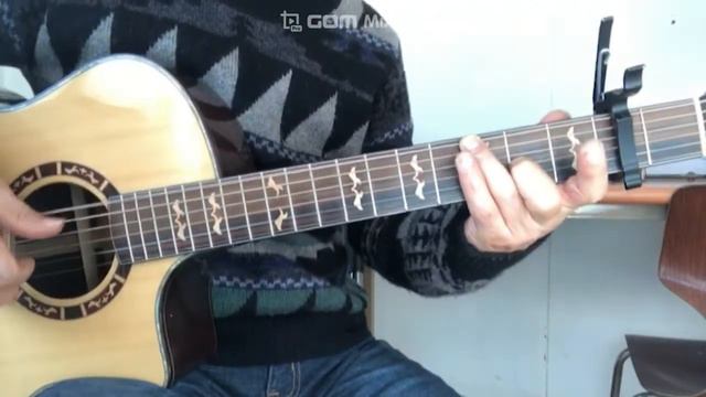 The winner takes it all / ABBA / Klaus P. Kang. смотреть онлайн