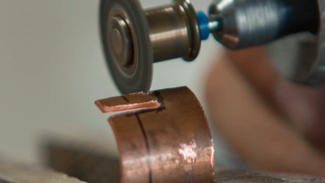 Miniature helmets - made of copper caps - Spartan, PubG, Viking смотреть онлайн