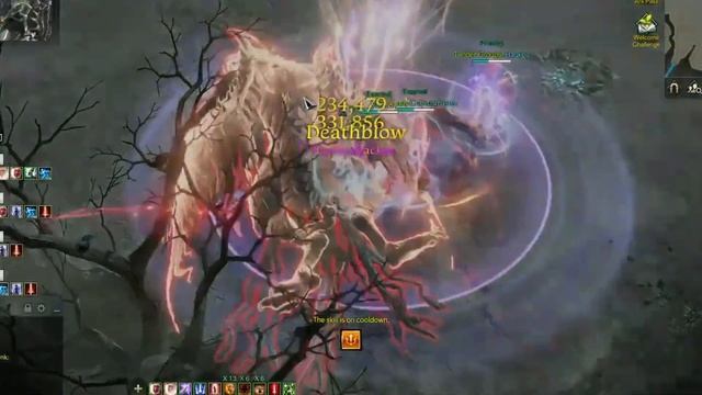 Lost Ark Striker 96Mil Tiger bomb смотреть онлайн