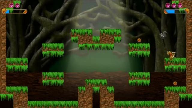 STEMFest GameJam - BattleBeasts смотреть онлайн