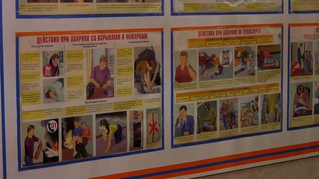 700 шадринцев записались на курсы гражданской обороны смотреть онлайн