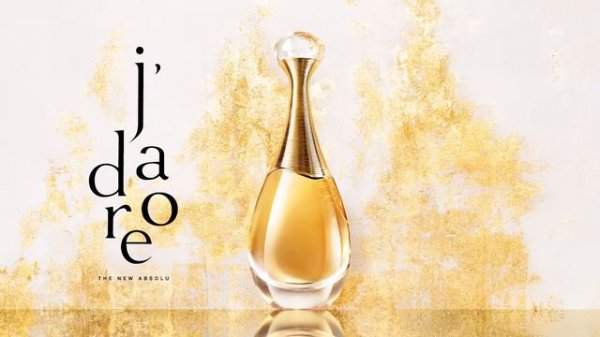 Dior J'adore absolu