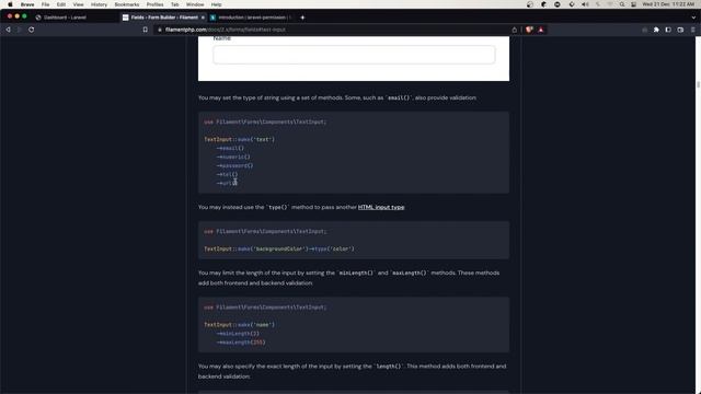 3 Create Role Resource CRUD | Laravel Filament Roles and Permissions смотреть онлайн