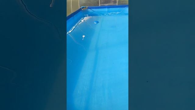 Химия для бассейна с теплой водой смотреть онлайн