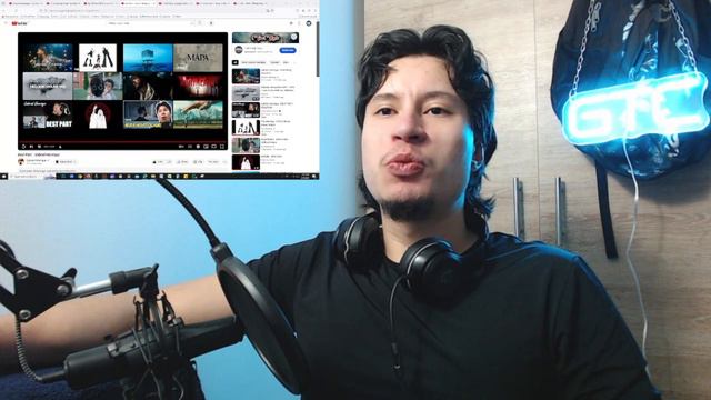 #1 REACTION! | Best Part - Gabriel Henrique смотреть онлайн