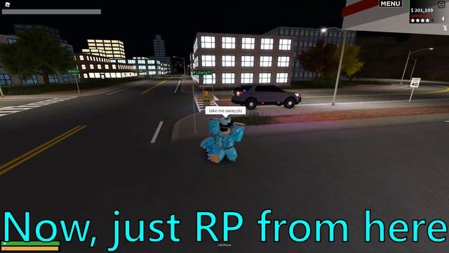 HOW TO CALL EMERGENCY SERVICES IN LIBERTY COUNTY! | Roblox Emergency Response: Liberty County смотреть онлайн