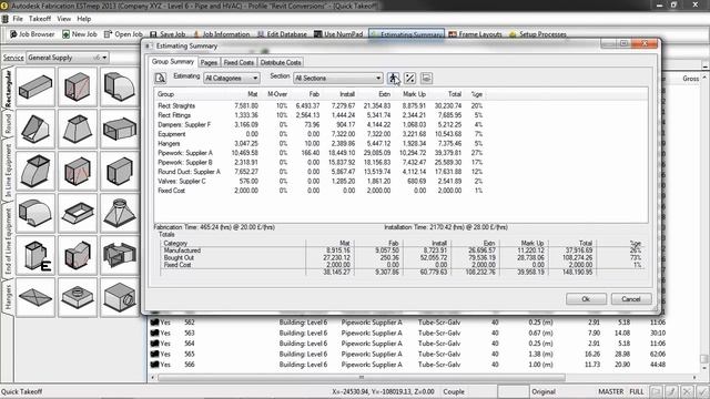 Autodesk Fabrication 2013 - Portfolio Overview смотреть онлайн