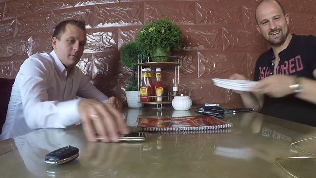 Про Афганский ресторан Про рынок недвижимости в Дубае и карьерный рост риэлтора смотреть онлайн