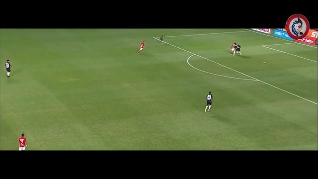 Anderson Oliveira ¦ Adana Demirspor 'da... смотреть онлайн