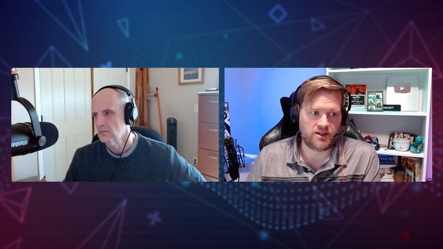 UnoCSS with Erik Hanchett - VUE 213 смотреть онлайн