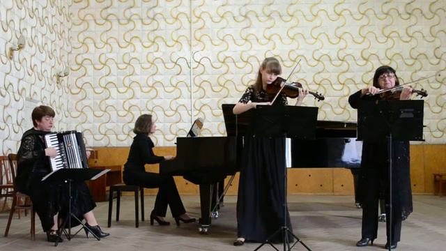 "Нюанс" смотреть онлайн