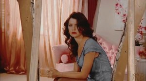 Чувства/Бихтер и Бехлюль/ Bihter & Behlul