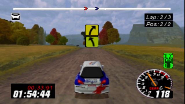 Evolution Of Test Drive Games - 1987-2024