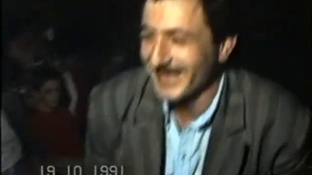 Абхазети 1991г смотреть онлайн