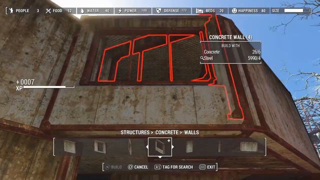 Fallout 4 build time session 2 pt 14 mutfruit super bunker смотреть онлайн