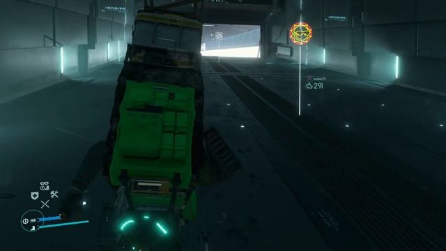 DEATH STRANDING Режиссерская версия на 100% #60 ? PS5 ШЕСТОЙ КУБ. Прохождение на русском. смотреть онлайн