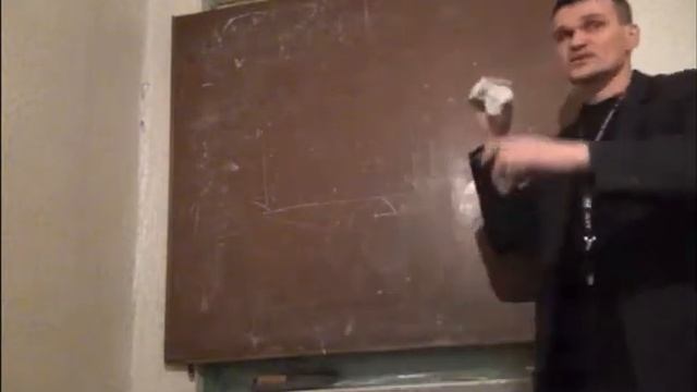 ШВТ лекция 15 Применение элементов техники горного туризма в водных походах. смотреть онлайн