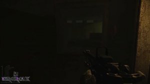 ESCAPE FROM TARKOV | КЛЮЧ РБ-ПКПМ РЕЗЕРВ