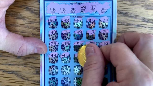 💰 BIG SURPRISE! 🤑 20 MATCHES!! $20, $10, $5 MONOPOLY 💎 Diamond Dollars 💵 $90 TX Lottery Scratch Off смотреть онлайн