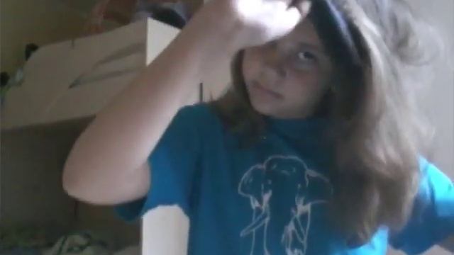 Как сделать красивую причёску для школы смотреть онлайн