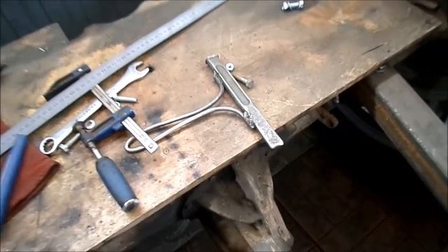Каракат переломка. 2 серия. смотреть онлайн