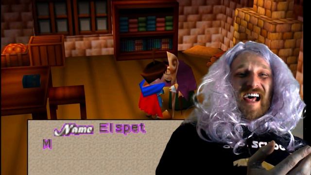 Happiest Gamer: Quest 64 Review (this is ridiculous) смотреть онлайн