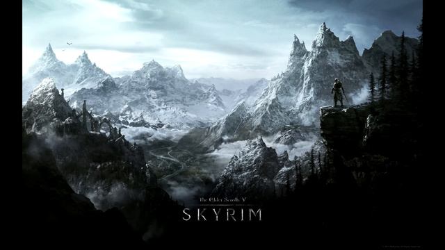 The Elder Scrolls V: Skyrim Soundtrack - Sovngarde [HQ]