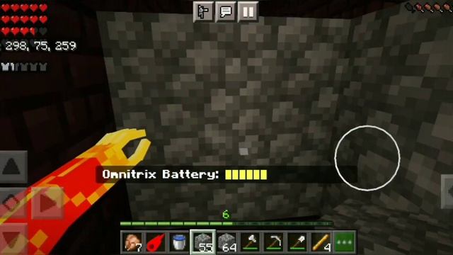 Try To Collect Blaze Rod And Ender Perl || Minecraft But I Have omnitrix In Hindi EP 2 || смотреть онлайн